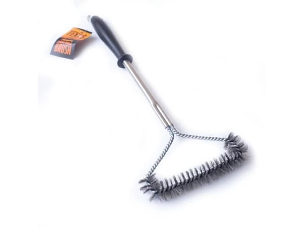 Sourcing spiral grillbørste (41 cm)