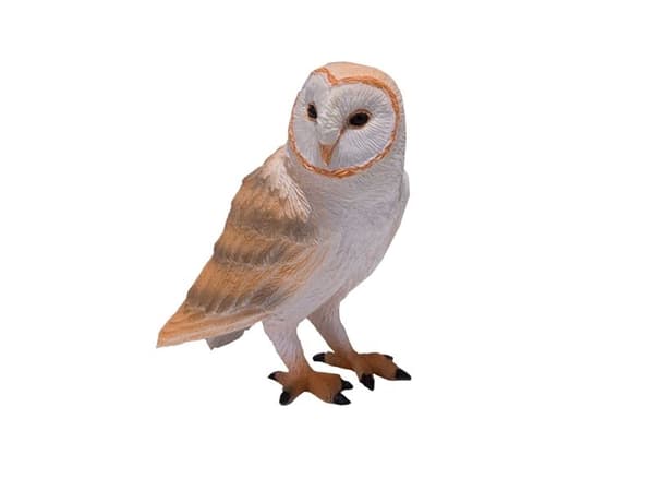 Mojo pöllö