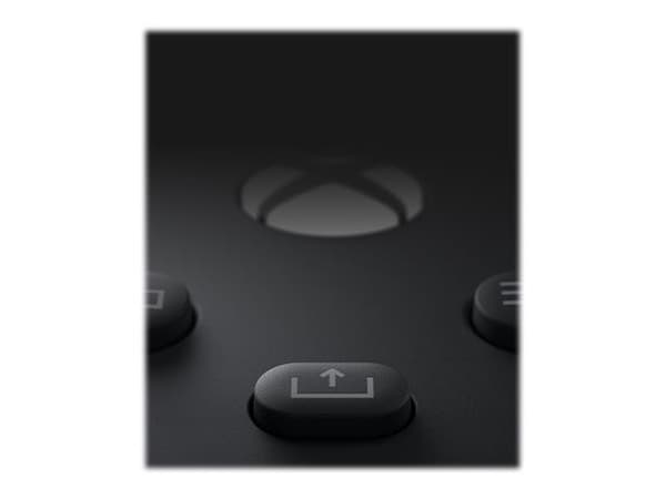 Microsoft Xbox Wireless Controller + USB-C Cable - Spelkontroll - trådlös - Bluetooth - för PC, Microsoft Xbox One, Android, iOS, Microsoft Xbox Se...