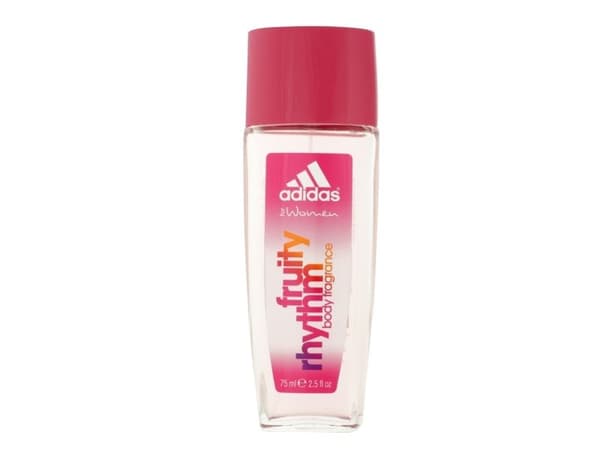 Adidas Fruity Rhythm DSP W 75 ml