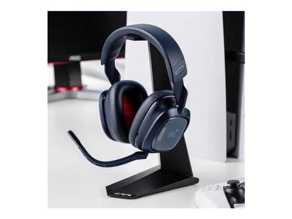 Logitech G Astro A30 LIGHTSPEED Draadloze Gaming Headset voo