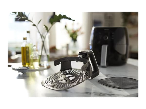 Philips HD9953 Pizza Master - Tilbehørssett - for varmluftssteker