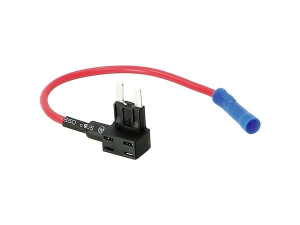 ACV MINI sikringsholder strømtyv 30.3815-01