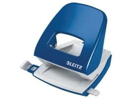 Hulapparat Leitz 5008 NeXXt, 2 runkoa, sininen