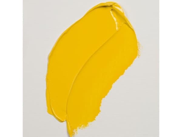 Rembrandt oljefärg, Cadmium Yellow Medium 271