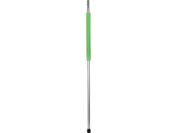 Master extra nedre stolpe till trampolinnät MASTER 244 cm