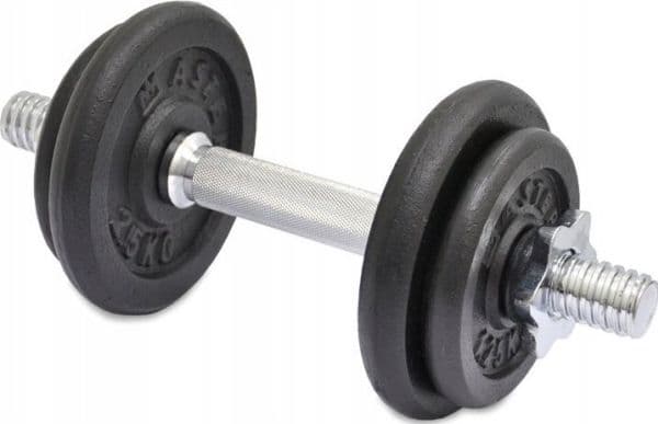 Master manual justerbar 10 kg MASTER