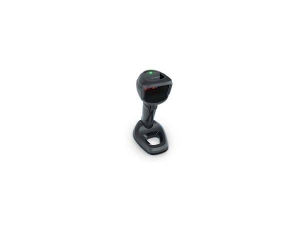Zebra DS9908-SR - Strekkodeskanner - håndholdt - 2D-bildefremviser - dekodet - USB