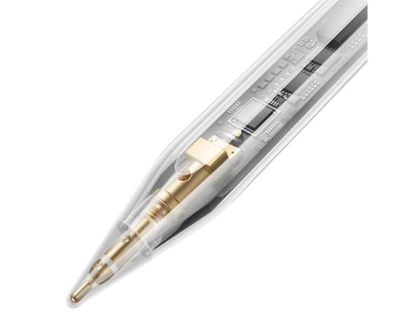 Baseus Smooth Writing stylus 3 vit