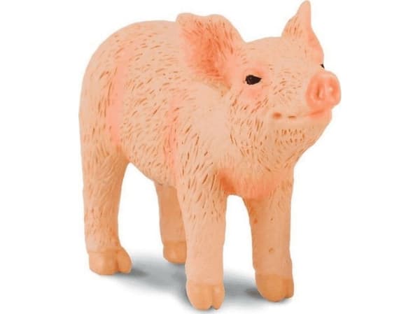 Samlarfigur Collecta Prosie pachnace