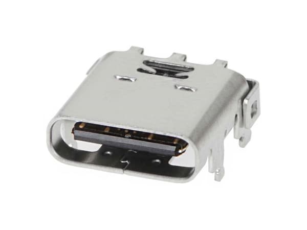 USB-stift 2137160001 Molex, innehåll: 800 st