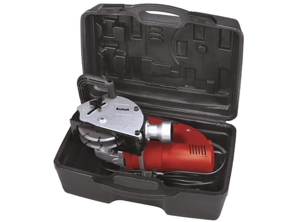 Einhell Einhell TC-MA 1300 fräsar 2xØ125 mm 230/1320W
