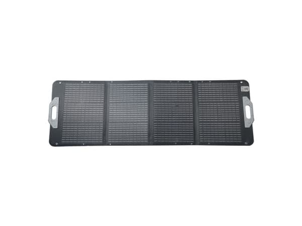 LogiLink Solar Panel Foldable Stand Alone 100W
