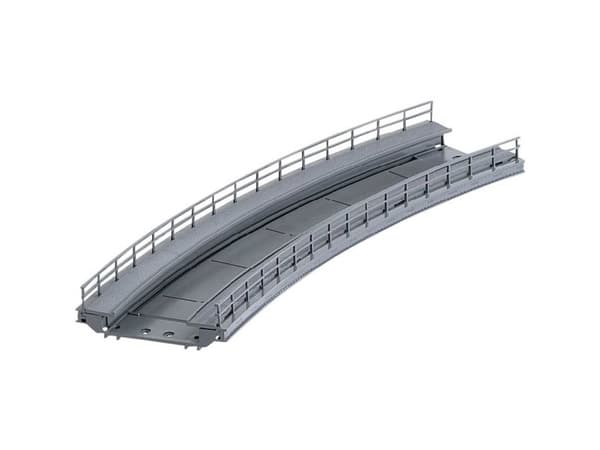 Märklin 74623, HO (1:87), 15 År, Grå
