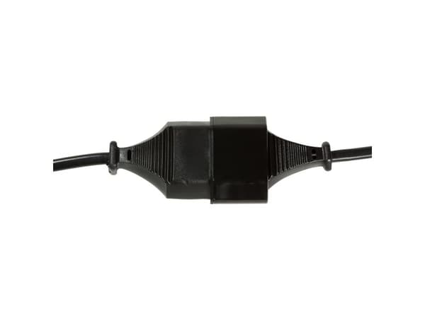 LogiLink 2m, 2xCEE 7/16, 2 m, CEE7/16, CEE7/16