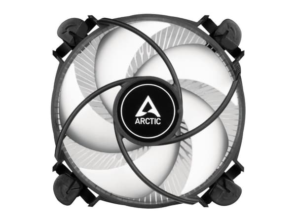 CPU-jäähdytin Arctic Arctic Alpine 17 CPU-jäähdytin, Intel - 92mm