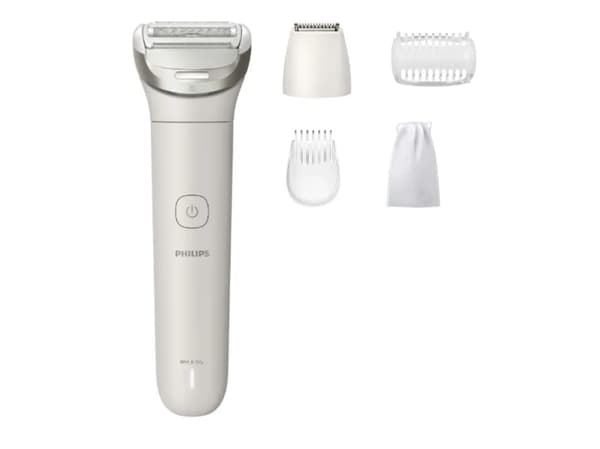 Philips BRL147/00 barberapparat til kvinder