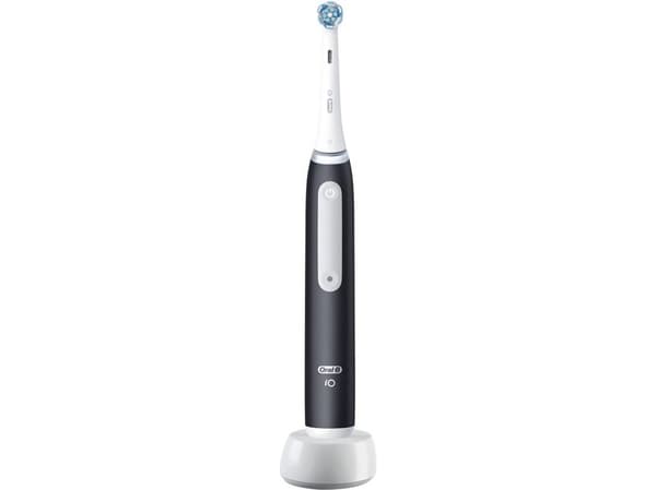 Oral-B iO Series 3 matt svart