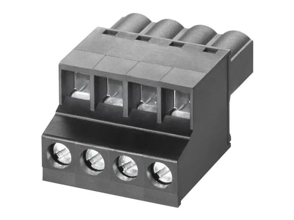 Siemens 6GK59801DB000AA5 5 stk