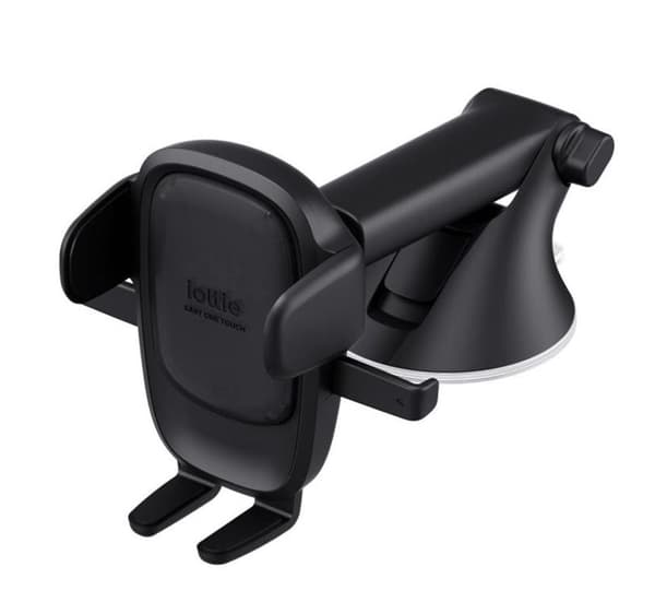 iOttie Easy One Touch 6 universal bilhållare Black