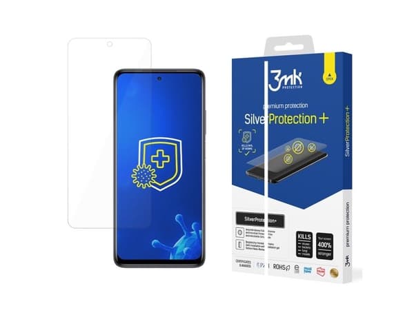 Xiaomi Mi 10T Lite 5G - 3mk SilverProtection+