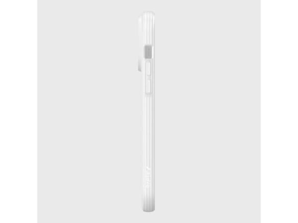 Raptic X-Doria Slim Case iPhone 14 Pro Max baksida - transparent