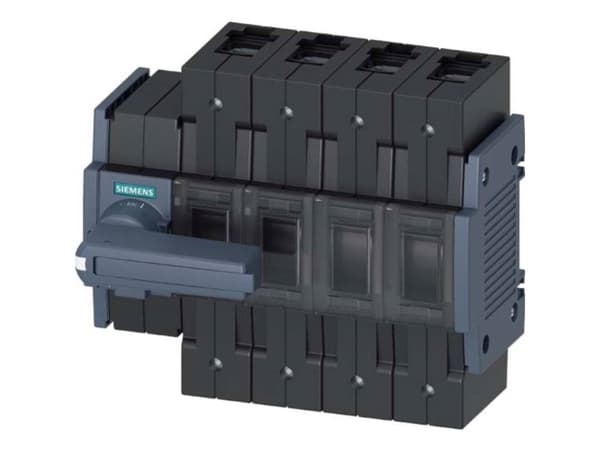 Siemens 3KD2842-2NE10-0, IP20