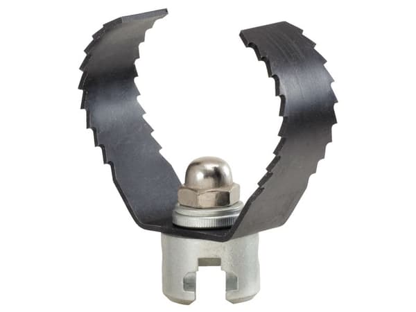 KS Tools 9002251 splittet gaffelhode Mål Ø 90 mm