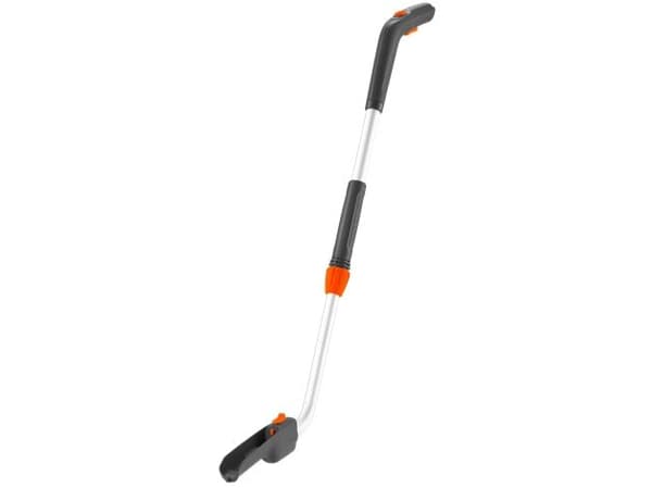 Gardena 9859-20, Sort, Sølv, 1 stykker, 960 mm