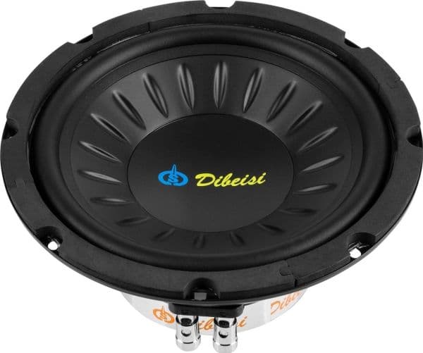 Dibeisi Bilhøyttaler 8'' DBS-B8023 4 Ohm