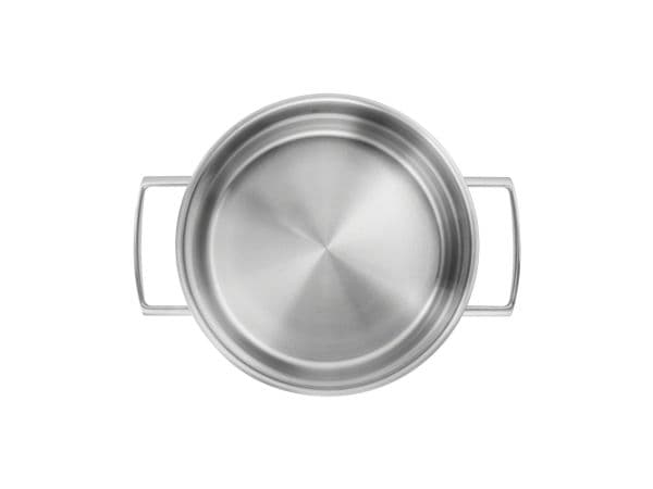 ZWILLING Vitality Grydesæt 5-dele, 18/10 rustfrit stål