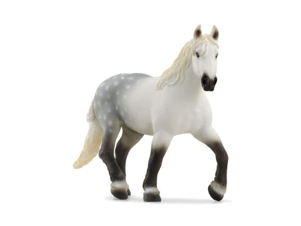 Schleich figur Perser-hest