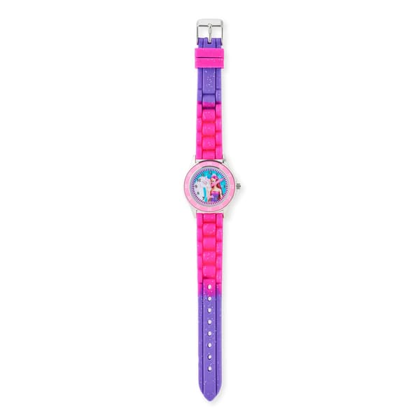 Accutime Time Teacher klokke Barbie