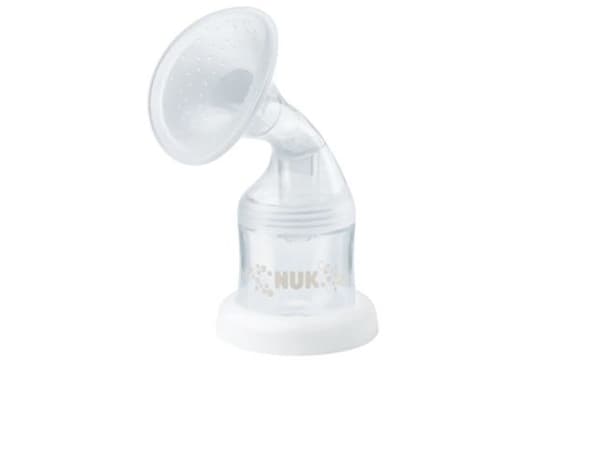 NUK Nature Sense