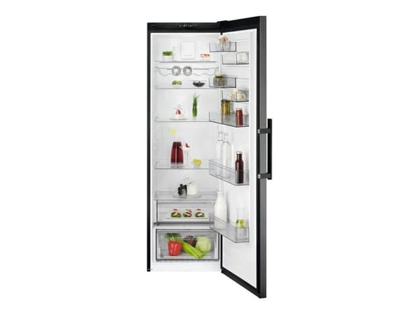 AEG RKE638E6MB 7000 series refrigerator, black
