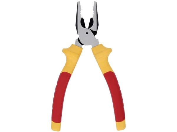 KS Tools 117.5401 Kombinasjonstang 210 mm