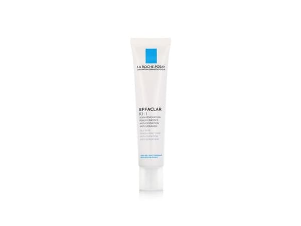La Roche Posay La Roche-Posay Effaclar K () Dagansiktskrem 40ml