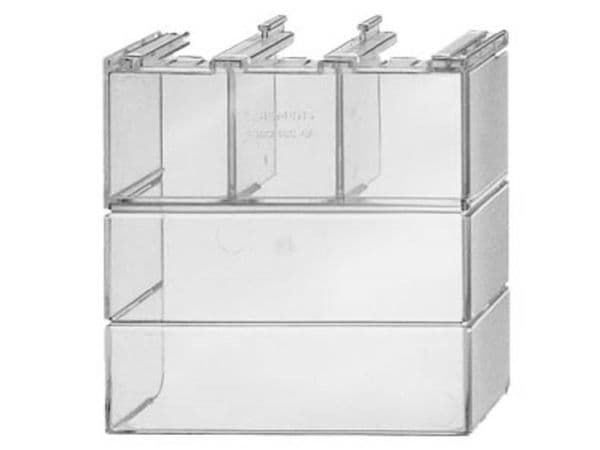 Siemens 3TX 7686-0 B Lock 1 st