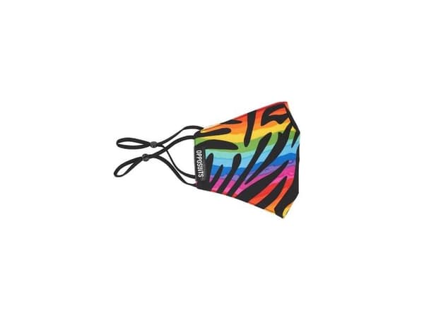 OppoSuits mundbind Wild Rainbow