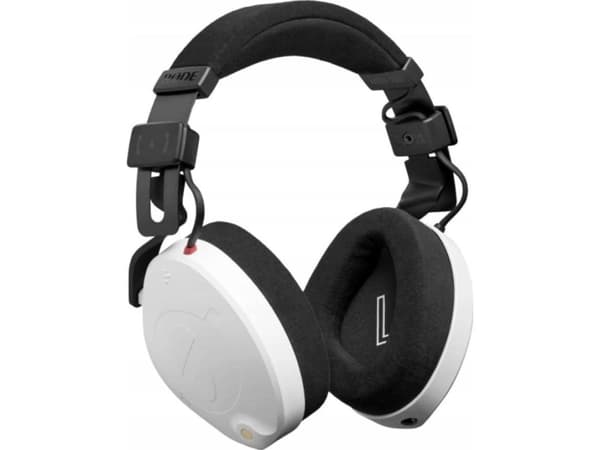 RODE NTH-100 White - hörlurar/headset