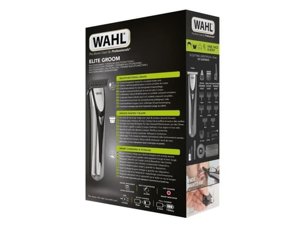 WAHL 3028050 Elite Groom groom -hoitolaite