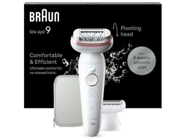 Braun Silk-épil 9 BR2-225229
