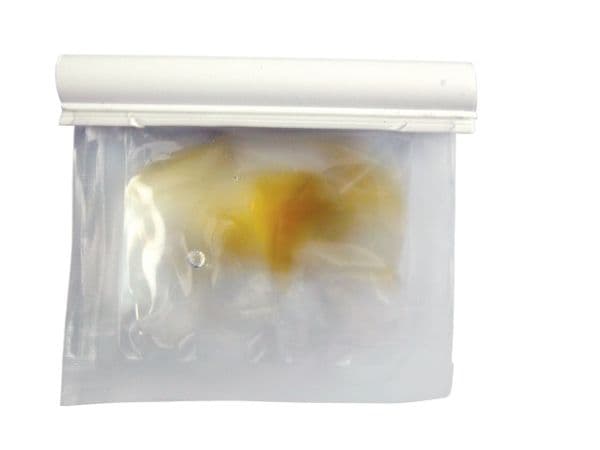 EFB Elektronik 53930.1, Läpinäkyvä, 1 kpl, 4 g