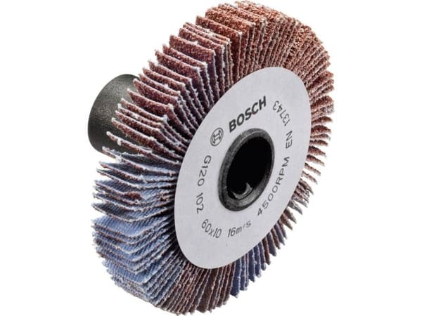 Bosch LAMELRULLE 10MM K80