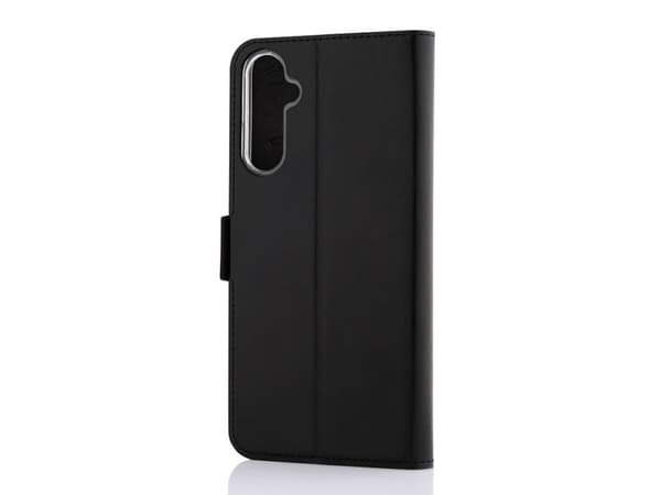 Wave -BC-SS-A05S-BK, Folio, Samsung, Galaxy A05s, Svart