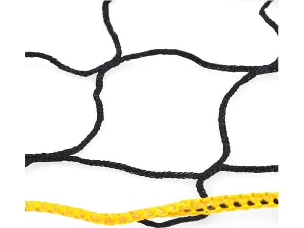 Netex käsipalloverkko 3x2m PP 3-värinen PR0045