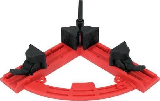 ANGLE CLAMP ADJUSTABLE 30° - 90°