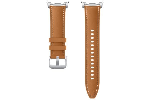 Samsung ET-SLL50 - Rem älykellolle - S/M/L - camel