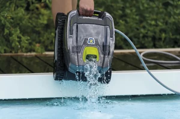 Zodiac Electric Pool Cleaner - GT3220