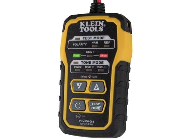 KLEIN TOOLS sond med ton­generator KIT